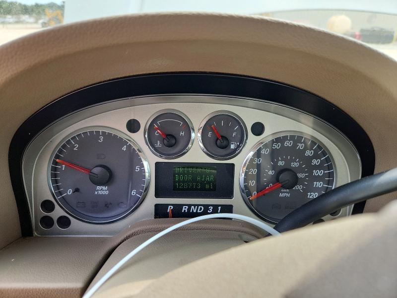 66529576 :رقم المزاد ، 2MRDA20204BJ17185 vin ، 2004 Mercury Monterey مزاد بيع