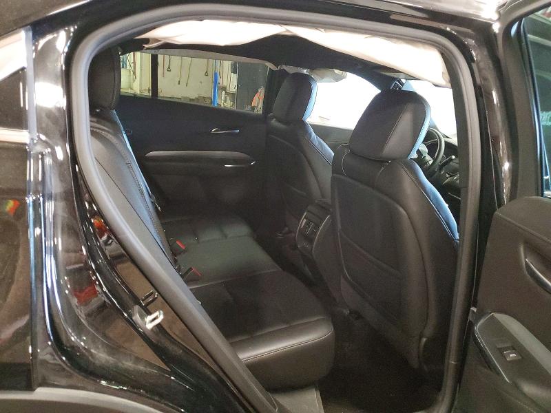 Продаж на аукціоні авто 2023 Cadillac Xt4, vin: 1GYFZDR49PF121964, номер лоту: 66958226