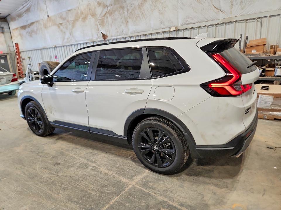 Aukcja sprzedaży 2026 Honda Cr-v, vin: 7FARS6H92TE087353, numer aukcji: 66619026