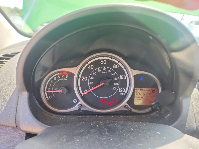 Aukcja sprzedaży 2011 Mazda Mazda2, vin: JM1DE1HZ5B0108757, numer aukcji: 63545746