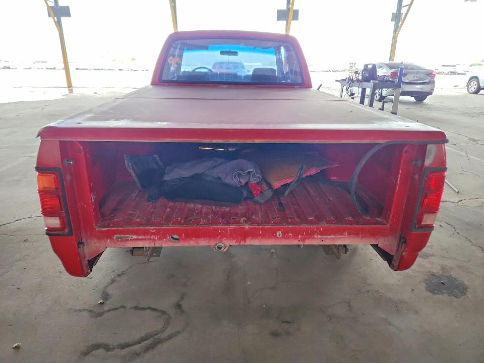 Продаж на аукціоні авто 1996 Dodge Dakota, vin: 1B7GL23X5TS579263, номер лоту: 66299266