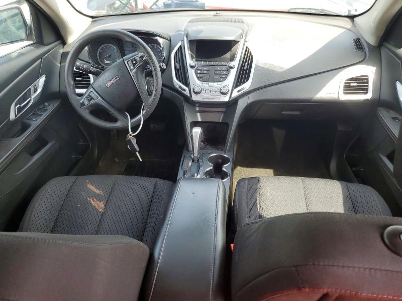 66007406 :رقم المزاد ، 2GKALMEK4E6272471 vin ، 2014 Gmc Terrain مزاد بيع