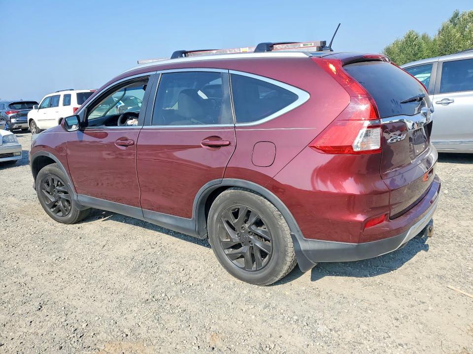 Продаж на аукціоні авто 2015 Honda Cr-v, vin: 2HKRM4H73FH640204, номер лоту: 64414426