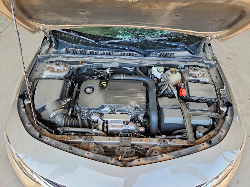 Продаж на аукціоні авто 2023 Chevrolet Malibu, vin: 1G1ZD5ST5PF247465, номер лоту: 65596066