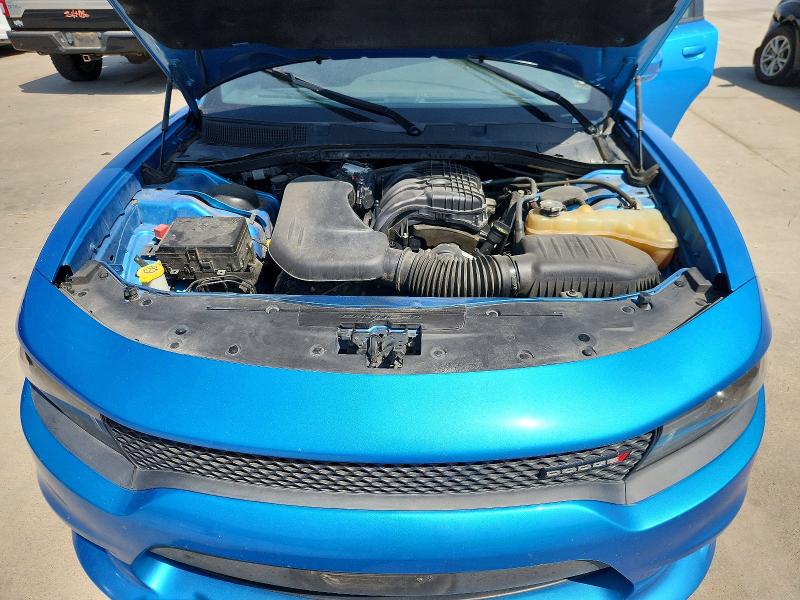 Aukcja sprzedaży 2019 Dodge Charger, vin: 2C3CDXHG5KH678192, numer aukcji: 63483006