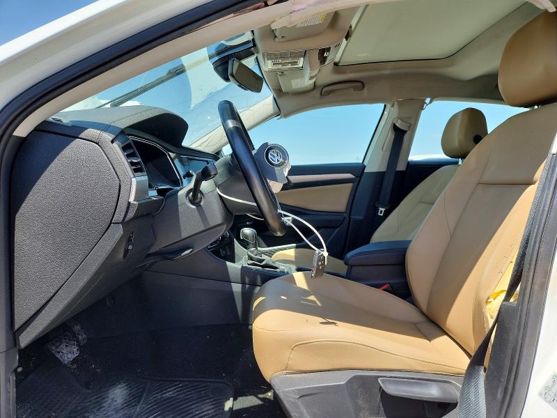 66602496 :رقم المزاد ، 3VWC57BU4KM151783 vin ، 2019 Volkswagen Jetta مزاد بيع