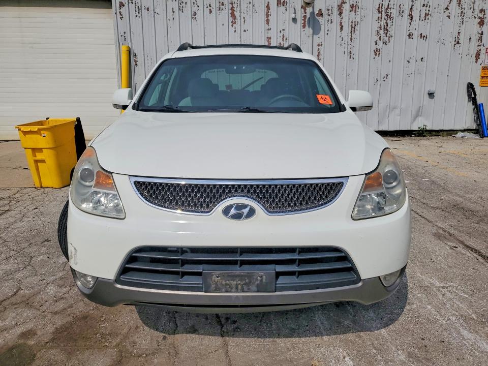 Aukcja sprzedaży 2011 Hyundai Veracruz, vin: KM8NU4CC3BU149971, numer aukcji: 65044586