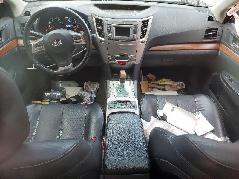 Aukcja sprzedaży 2013 Subaru Outback, vin: 4S4BRCKC2D3308830, numer aukcji: 65087526
