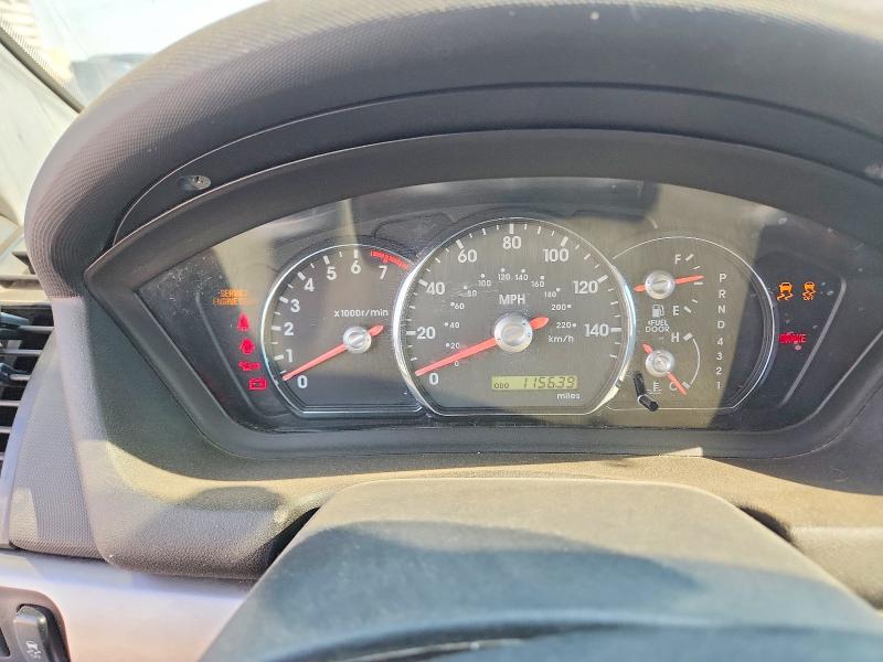 Продаж на аукціоні авто 2011 Mitsubishi Galant, vin: 4A32B2FF8BE023216, номер лоту: 64138496