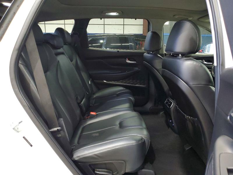Продажа на аукционе авто 2023 Hyundai Santa Fe, vin: 5NMS34AJ5PH628340, номер лота: 63844046
