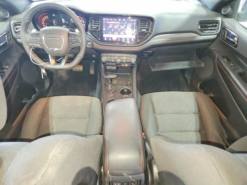 Aukcja sprzedaży 2026 Dodge Durango, vin: 1C4RDHDG3TC245248, numer aukcji: 64584706