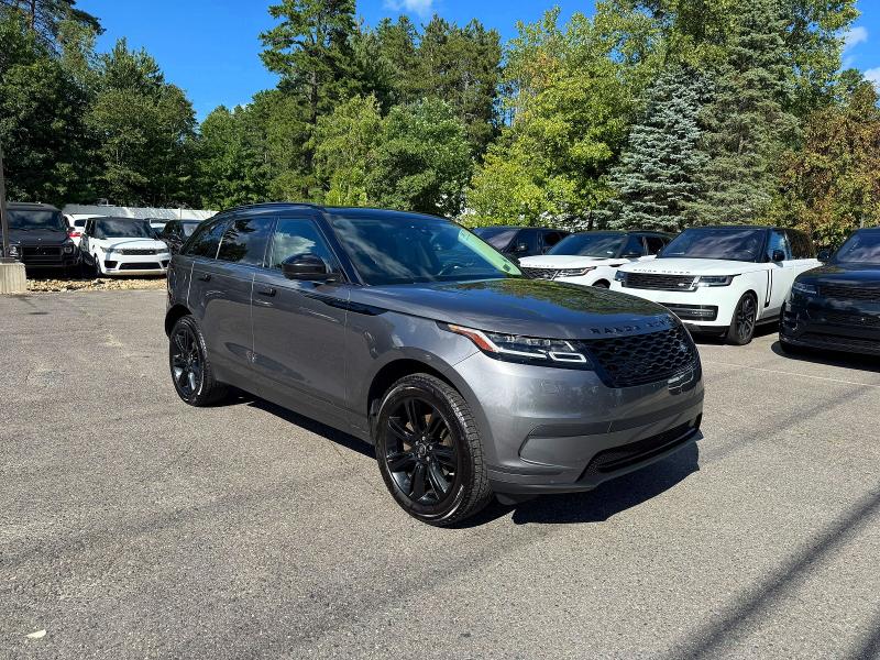 Продажа на аукционе авто 2018 Land Rover Range Rover Velar, vin: SALYB2RN5JA726822, номер лота: 66847006