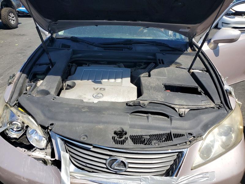 Продаж на аукціоні авто 2007 Lexus Es, vin: JTHBJ46G572023899, номер лоту: 66138446