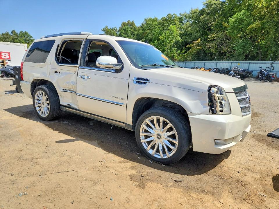 Aukcja sprzedaży 2012 Cadillac Escalade, vin: 1GYS4DEF2CR307231, numer aukcji: 64680776