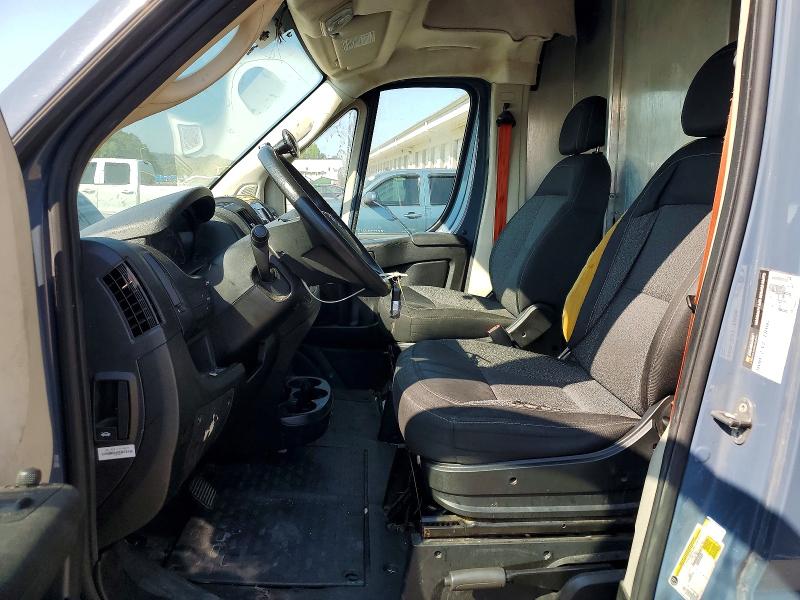 66237746 :رقم المزاد ، 3C6URVJG0LE129178 vin ، 2020 Ram Promaster 3500 مزاد بيع