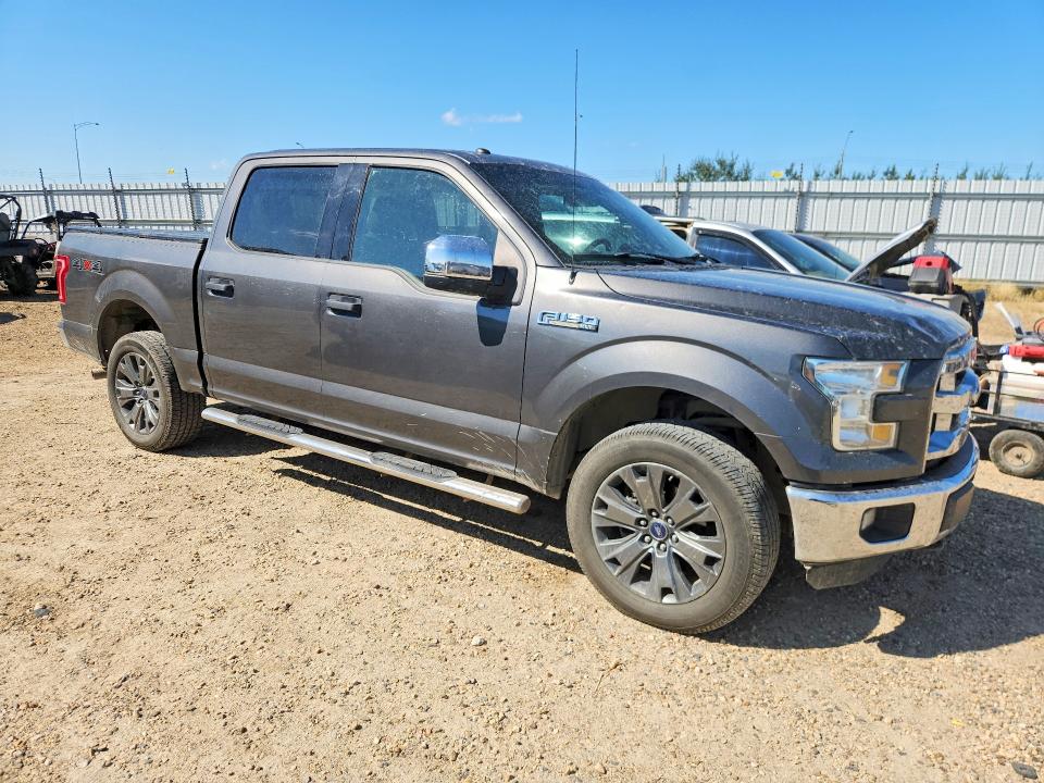 66468176 :رقم المزاد ، 1FTEW1EF0GKE66467 vin ، 2016 Ford 1/2 Ton مزاد بيع