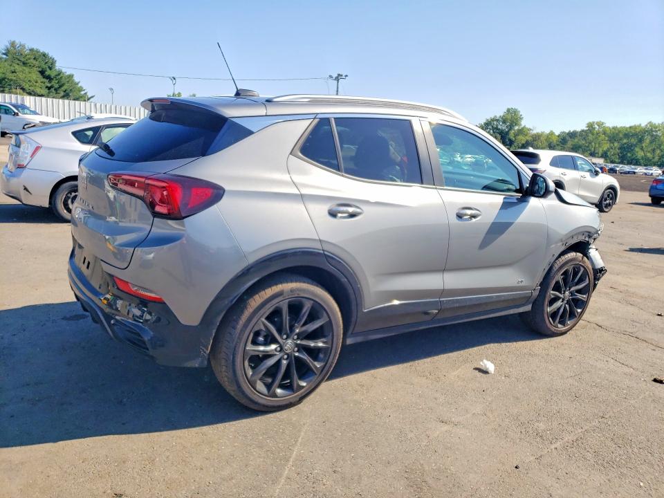 Aukcja sprzedaży 2025 Buick Encore Gx, vin: KL4AMESL1SB073019, numer aukcji: 63584516