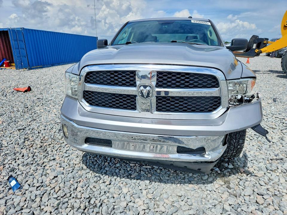 Продаж на аукціоні авто 2020 Ram 1500 Classic, vin: 3C6RR6KT7LG289943, номер лоту: 63580606