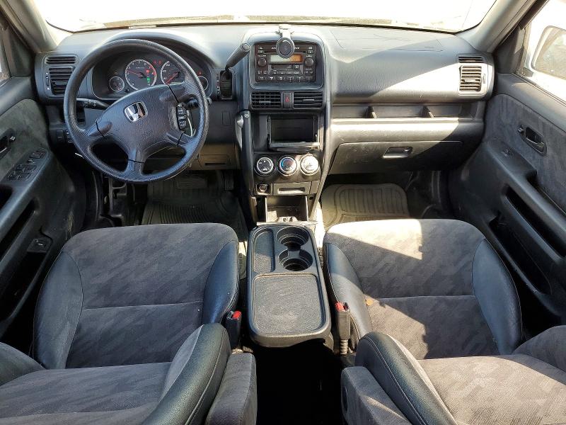Aukcja sprzedaży 2004 Honda Cr-v, vin: JHLRD78894C005137, numer aukcji: 64808356