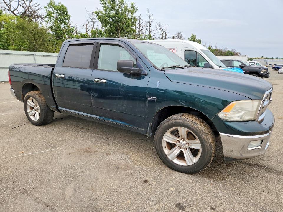 Продажа на аукционе авто 2011 Dodge Ram 1500, vin: 1D7RV1CT8BS658943, номер лота: 66912226