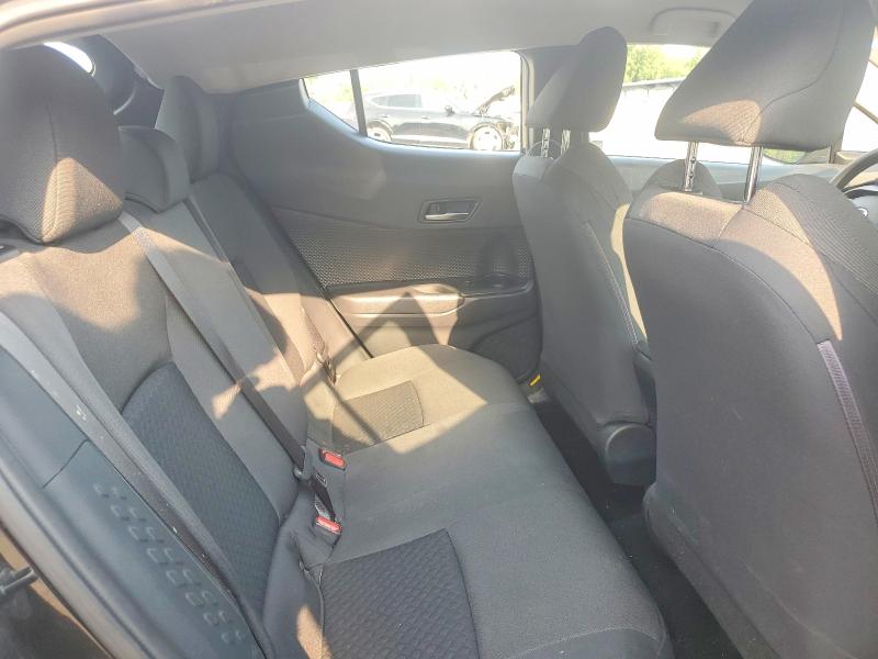 Продажа на аукционе авто 2020 Toyota C-hr, vin: NMTKHMBX1LR106959, номер лота: 64562896