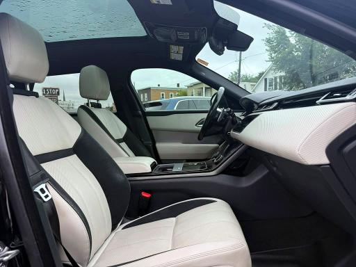 Aukcja sprzedaży 2020 Land Rover Range Rover Velar, vin: SALYK2FV2LA263402, numer aukcji: 65687536