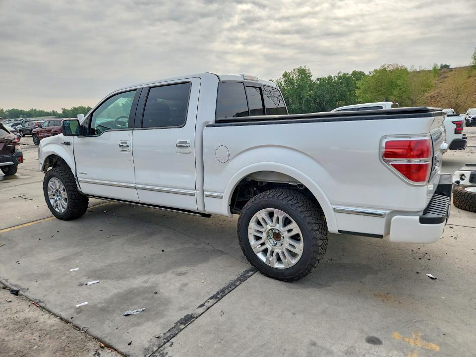 2014 Ford F150 მანქანა იყიდება აუქციონზე, vin: 1FTFW1ET4EFA29832, აუქციონის ნომერი: 63584906