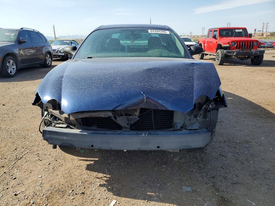 64394346 :رقم المزاد ، 2G4WD582371246021 vin ، 2007 Buick Lacrosse مزاد بيع