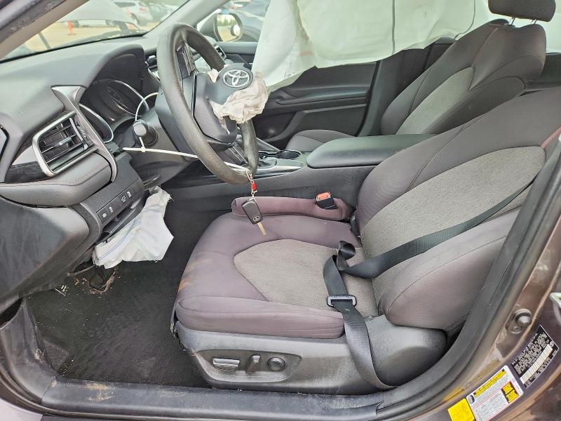 Продажа на аукционе авто 2020 Toyota Camry, vin: 4T1C11AK0LU938346, номер лота: 65593056
