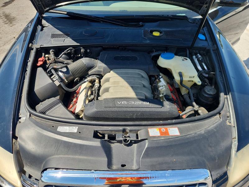 Aukcja sprzedaży 2006 Audi A6, vin: WAUAH74F16N116241, numer aukcji: 66907186