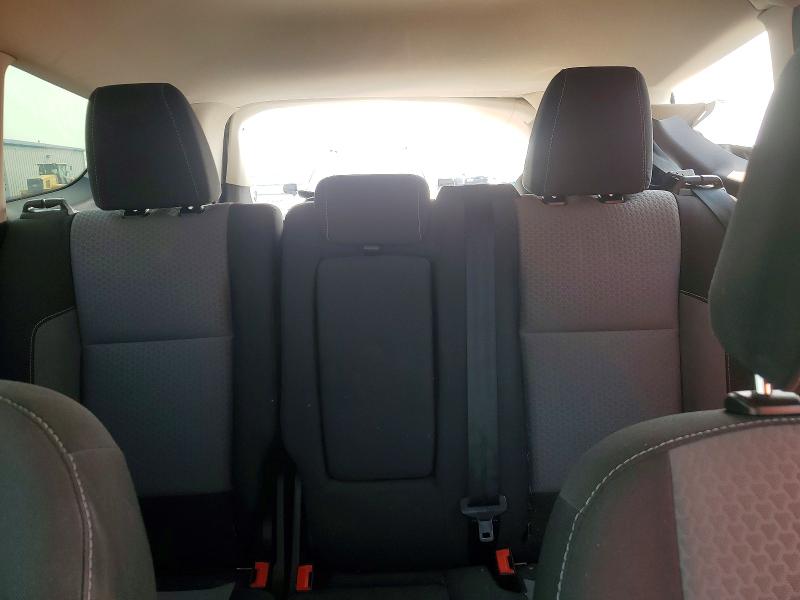 2018 Ford Escape მანქანა იყიდება აუქციონზე, vin: 1FMCU9GD6JUC13491, აუქციონის ნომერი: 63425556
