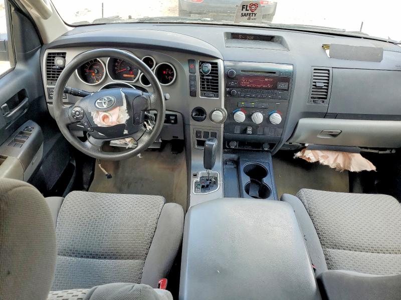 Продажа на аукционе авто 2011 Toyota Tundra, vin: 5TFRM5F15BX035989, номер лота: 64107346