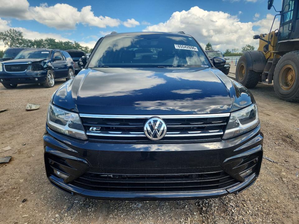 2021 Volkswagen Tiguan მანქანა იყიდება აუქციონზე, vin: 3VV2B7AX2MM067498, აუქციონის ნომერი: 65542696