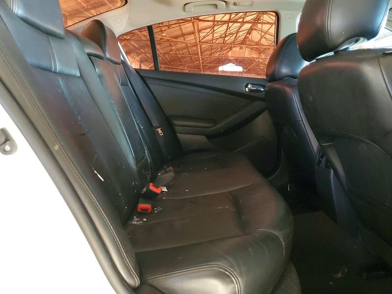 Aukcja sprzedaży 2012 Nissan Altima, vin: 1N4AL2AP8CC145203, numer aukcji: 64042886