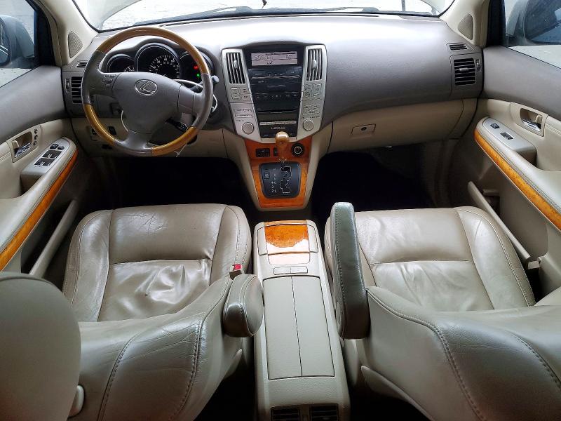 Aukcja sprzedaży 2008 Lexus Rx, vin: 2T2GK31U78C051939, numer aukcji: 65235836