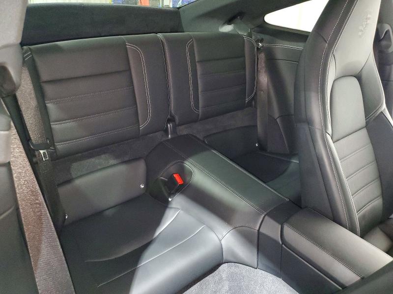 65273576 :رقم المزاد ، WP0AB2A91PS221628 vin ، 2023 Porsche 911 مزاد بيع