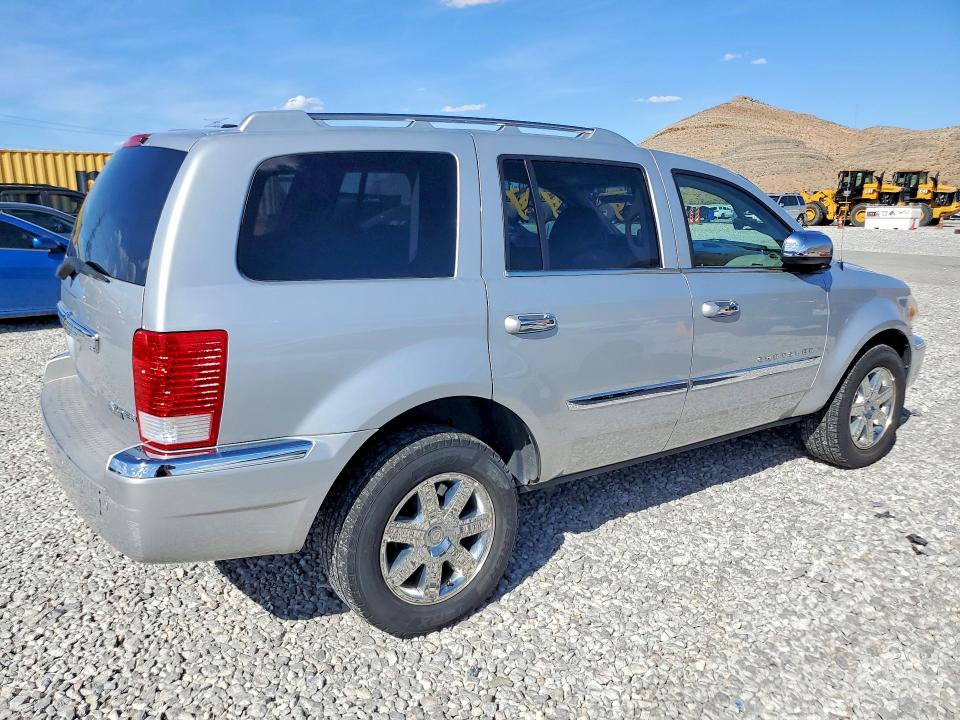 Aukcja sprzedaży 2009 Chrysler Aspen, vin: 1A8HW58P99F708587, numer aukcji: 65341706