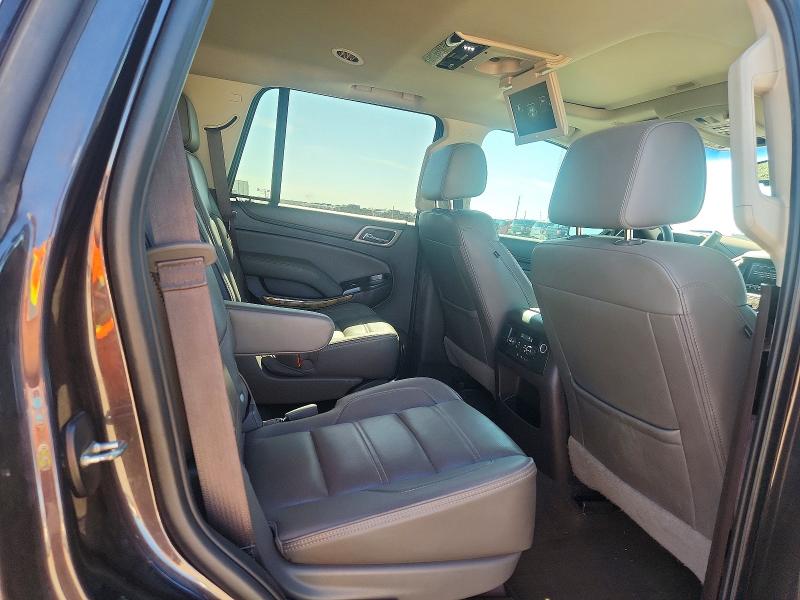 65759996 :رقم المزاد ، 1GKS2CKJ9HR270723 vin ، 2017 Gmc Yukon مزاد بيع