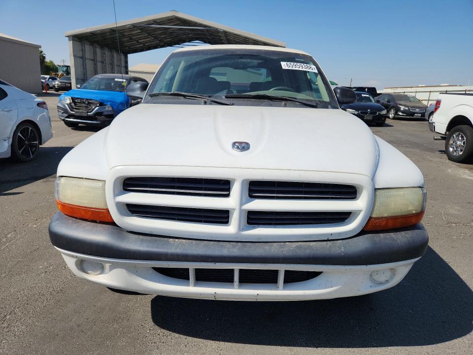 Продажа на аукционе авто 2001 Dodge Durango, vin: 1B4HS28N51F577353, номер лота: 65959386