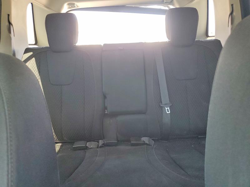 2015 Gmc Terrain მანქანა იყიდება აუქციონზე, vin: 2GKALMEK3F6197568, აუქციონის ნომერი: 65925476