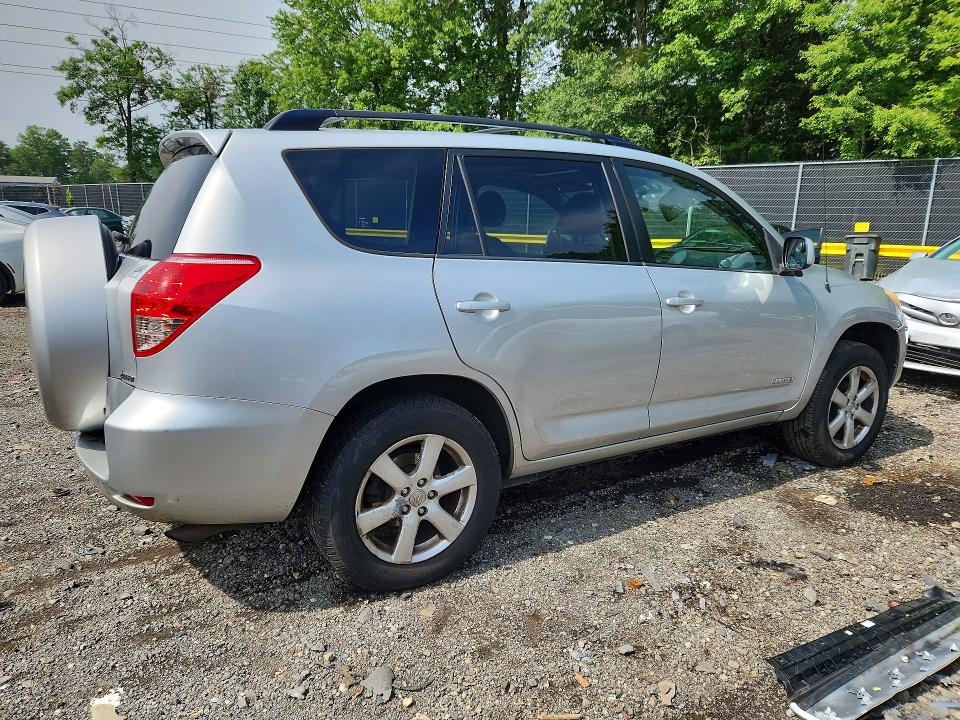 Aukcja sprzedaży 2007 Toyota Rav4, vin: JTMBD31V476045975, numer aukcji: 64301976
