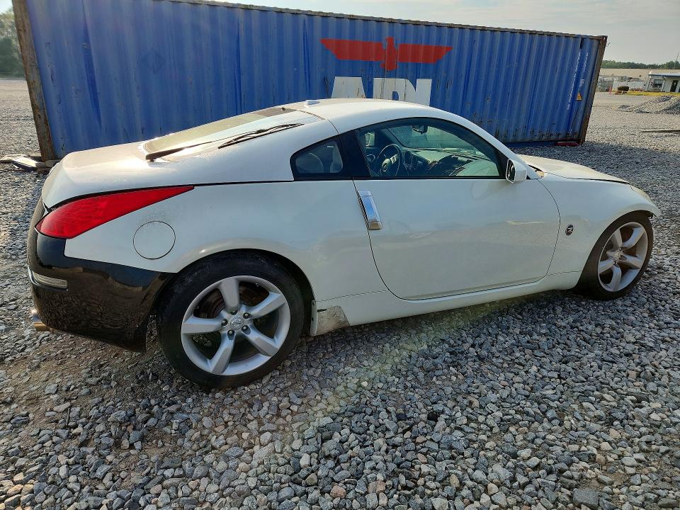 Aukcja sprzedaży 2008 Nissan 350z, vin: JN1BZ34D18M705913, numer aukcji: 65897216