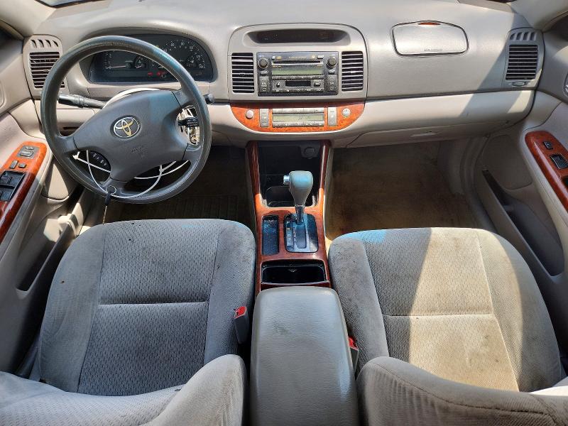 Продажа на аукционе авто 2004 Toyota Camry, vin: 4T1BE30K24U823648, номер лота: 65291446