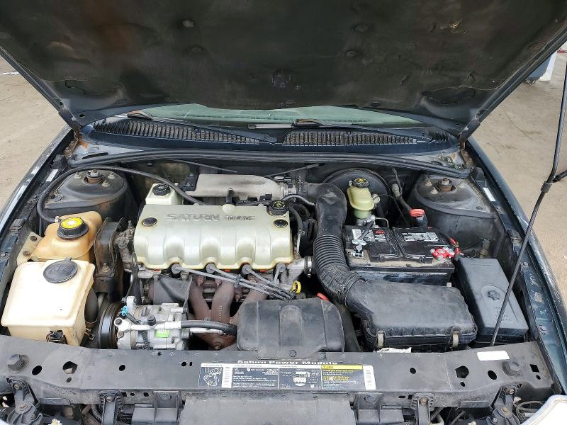 66994906 :رقم المزاد ، 1G8ZF1288WZ166439 vin ، 1998 Saturn Sc1 مزاد بيع