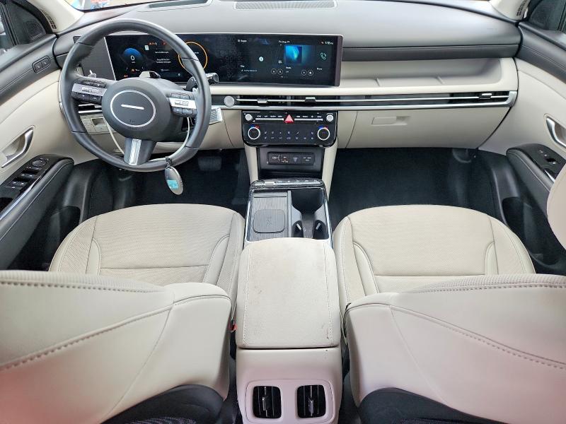 65044666 :رقم المزاد ، 5NMJE3DEXTH717605 vin ، 2026 Hyundai Tucson مزاد بيع