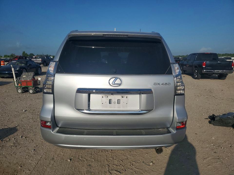 63416686 :رقم المزاد ، JTJBM7FX0K5232417 vin ، 2019 Lexus Gx مزاد بيع