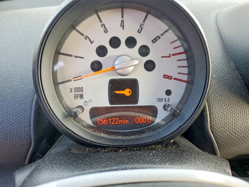 Продаж на аукціоні авто 2014 Mini Cooper, vin: WMWZC3C57EWP29671, номер лоту: 63787416
