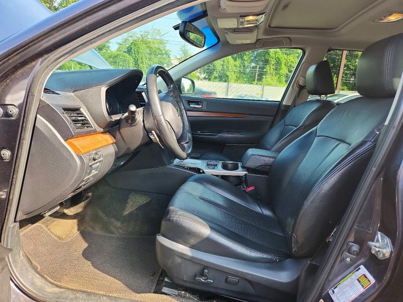 2013 Subaru Outback მანქანა იყიდება აუქციონზე, vin: 4S4BRCKC2D3295626, აუქციონის ნომერი: 63706616