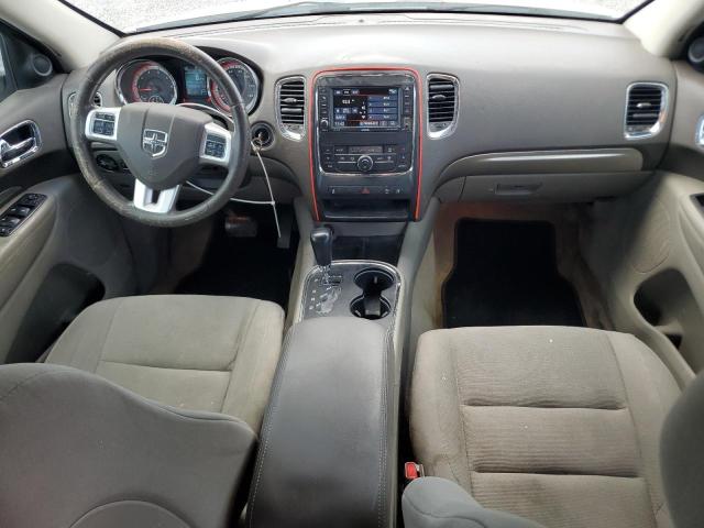 Aukcja sprzedaży 2013 Dodge Durango, vin: 1C4RDJAG3DC683720, numer aukcji: 65589476