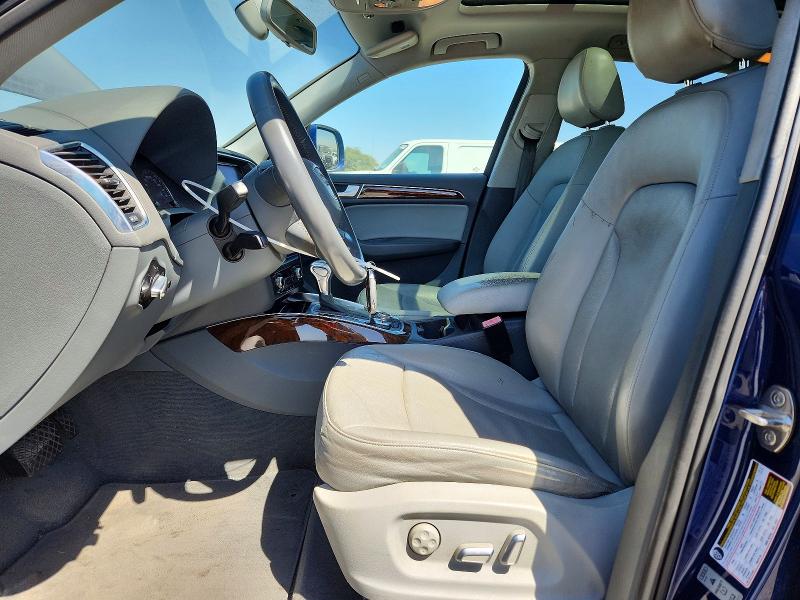 Aukcja sprzedaży 2015 Audi Q5, vin: WA1CFAFP8FA062412, numer aukcji: 67292866